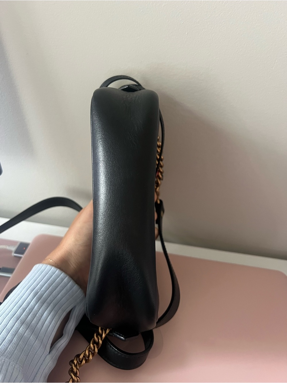 Gucci Marmont Small Camera Bag - Picture 5 of 11